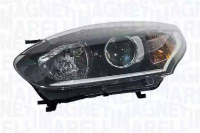 MAGNETI MARELLI 711307024482 -  Основная фара